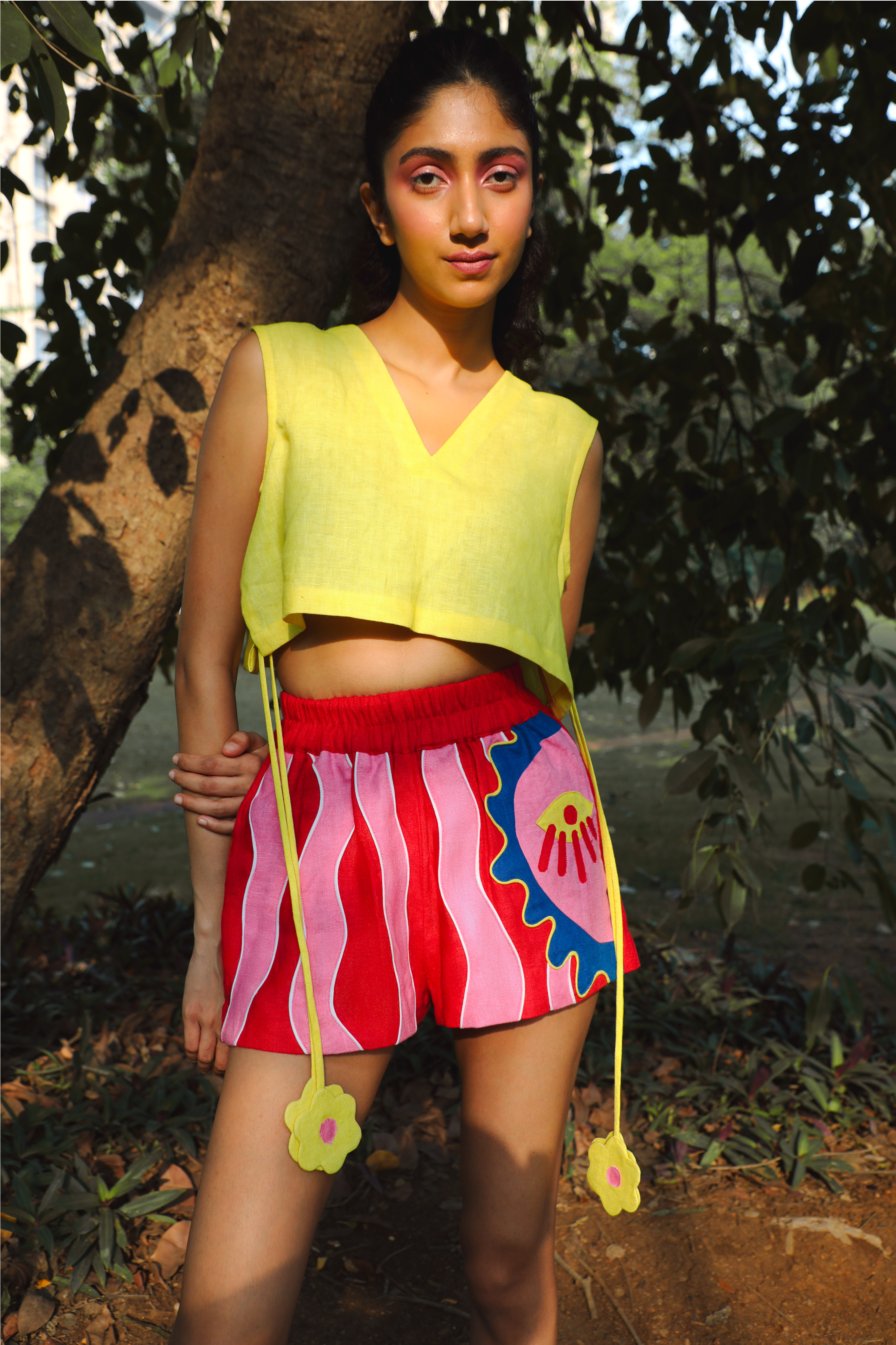PIKACHU CO-ORD SET