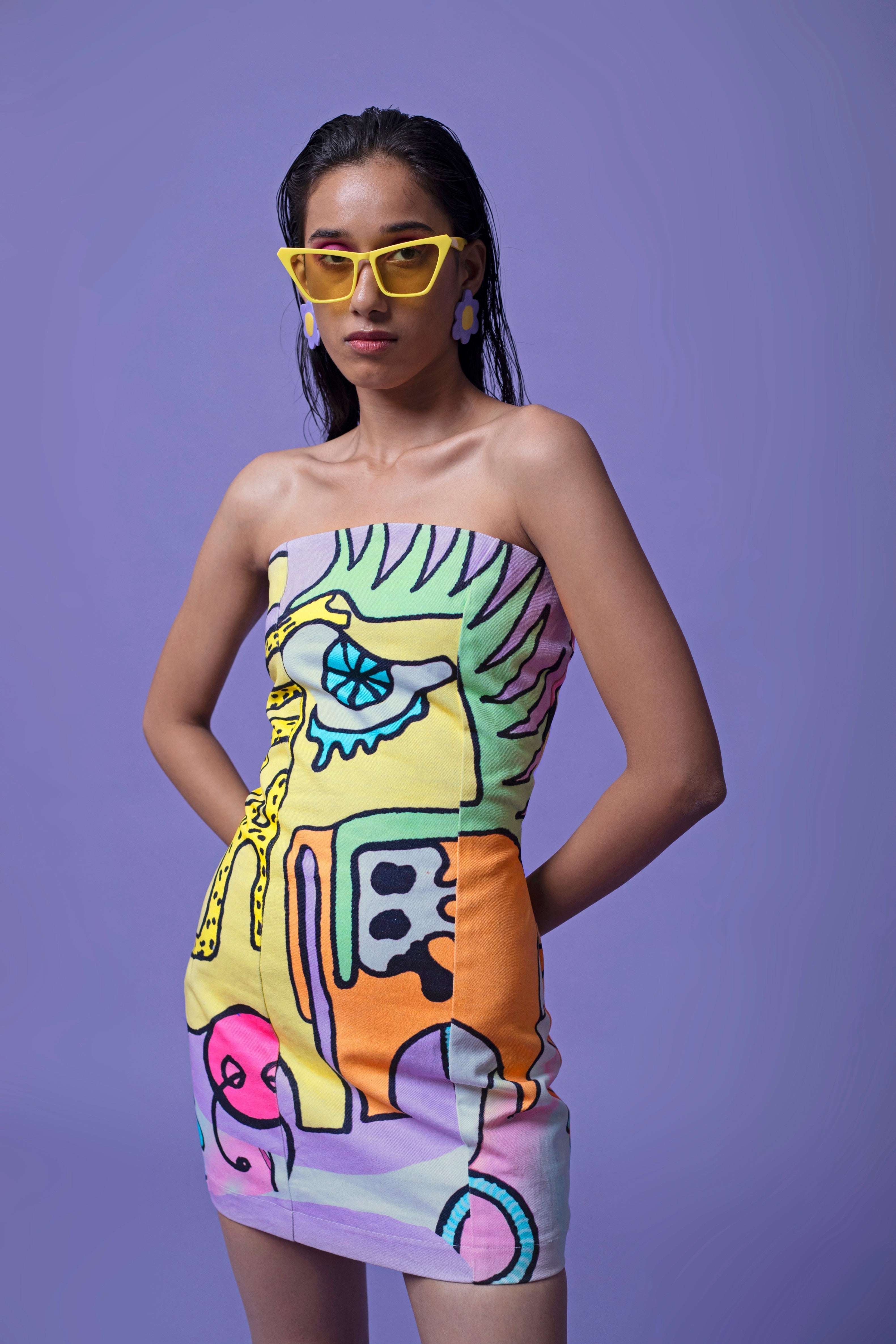 FARM DRESS