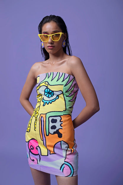 FARM DRESS