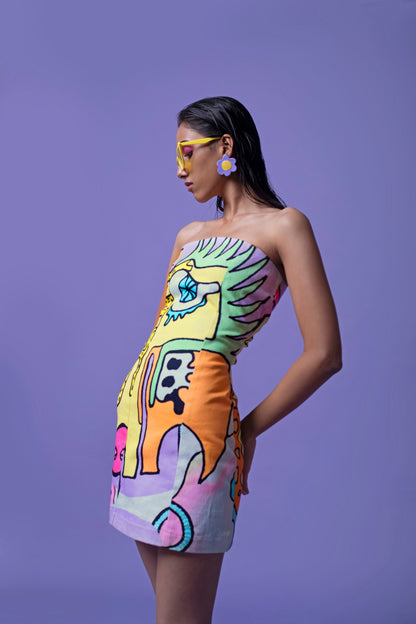 FARM DRESS
